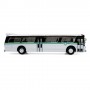 Iconic Replicas 87-0340 (HO) Flxible 53102 Transit Bus: C-TRAN