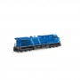 Athearn ATHG31645 (HO) AC4400CW CEFX 1020, DCC/sound