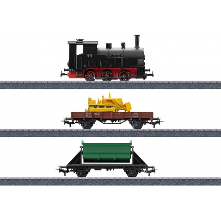 Märklin 29133 Start Up (HO) 