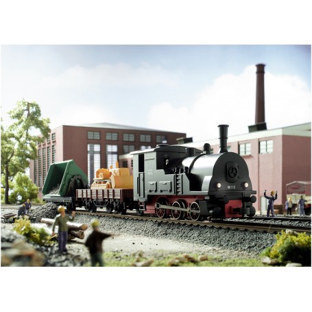Märklin 29133 Start Up (HO) 