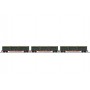 Märklin 47091 (HO) Type Sgns Container Transport - WoodTainer XXL Containers - Era VI