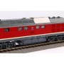 PIKO 52911 (HO) Class 132 (DR) diesel locomotive, Era IV - DCC/sound