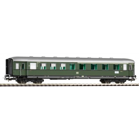 Piko 53274 (HO) AB4yslwe 1./2. Class Passenger Car (DB) Era III
