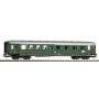 Piko 53274 (HO) AB4yslwe 1./2. Class Passenger Car (DB) Era III
