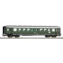 Piko 53275 (HO) B4ylwe (DB) 2nd class passenger car, Era III