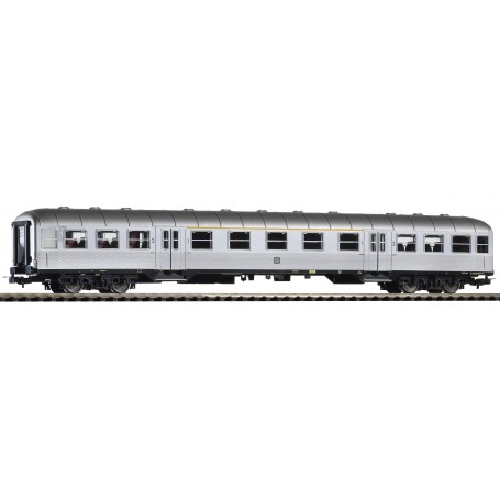 Piko 57669 (HO) SilverCoin 1st/2nd Cl. Coach (DB) Era III