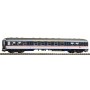 Piko 57679 (HO) Passenger Car 1st / 2nd Cl. National Express (DB) Era VI