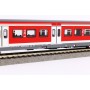 Piko 58506 (HO) x Cab control car, 2nd cl. (DB AG) Era V