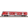 Piko 58506 (HO) x Cab control car, 2nd cl. (DB AG) Era V