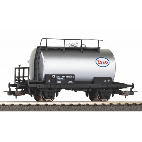 Piko Hobby 58794 (HO) Tank Car (FS) ESSO, Era IV