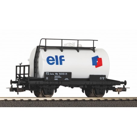 Piko Hobby 58795 (HO) Tank Car (FS) ELF, Era IV