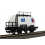 Piko Hobby 58795 (HO) Tank Car (FS) ELF, Era IV
