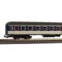 Piko 59651 (HO) Büm 234 (DB) Express train car 2.class - Era IV