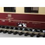 Piko 59660 (HO) Avmz 111 (DB) IC Compartment Car 1. Class EraIV