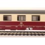 Piko 59660 (HO) Avmz 111 (DB) IC Compartment Car 1. Class EraIV