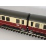 Piko 59660 (HO) Avmz 111 (DB) IC Compartment Car 1. Class EraIV