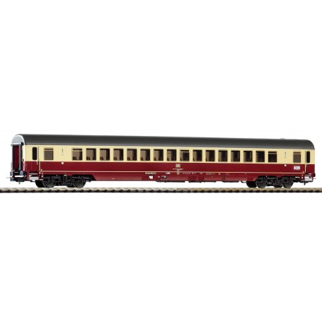 Piko 59661 (HO) Avmz 121 (DB) IC Coach Car 1. Class Era IV