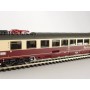 Piko 59662 (HO) Avmz 211 (DB) IC Diner Car Era IV