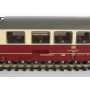 Piko 59662 (HO) Avmz 211 (DB) IC Diner Car Era IV