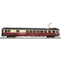 Piko 59662 (HO) Avmz 211 (DB) IC Diner Car Era IV