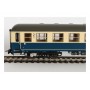 Piko 59663 (HO) Bm 235 (DB) IC Compartment Car 2. Class Era IV