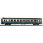 Piko 59664 (HO) Bpmz 291 (DB) IC Coach 2. Class Era IV