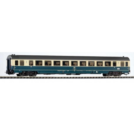 Piko 59665 (HO) Bpmz 291.2 (DB) IC Coach 2. Class Era IV