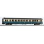 Piko 59665 (HO) Bpmz 291.2 (DB) IC Coach 2. Class Era IV