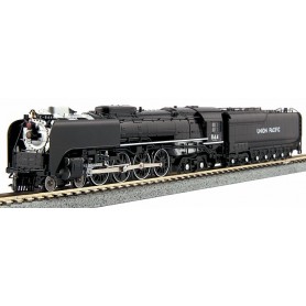 KATO 126-0401 (N) FEF-3 Union Pacific 844
