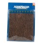 Walthers SceneMaster 1132 (HO) Plowed Field - Field Mat