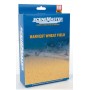 Walthers SceneMaster 1143 (HO) Harvest Wheat Field - Brown