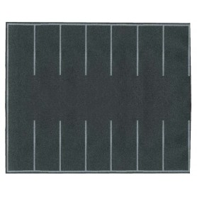 Walthers SceneMaster 1260 (HO) Flexible Self-Adhesive Paved Parking Lot