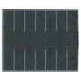 Walthers SceneMaster 1260 (HO) Flexible Self-Adhesive Paved Parking Lot