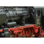 Märklin 39782 (HO) Class 78.10 Steam Locomotive (DB) Era III
