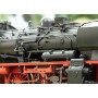 Märklin 39782 (HO) Class 78.10 Steam Locomotive (DB) Era III