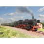 Märklin 39782 (HO) Class 78.10 Steam Locomotive (DB) Era III