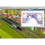 Märklin 60524 (A) Märklin Software "Track Planning 2D/3D", Version 11.0 - German Lanuage