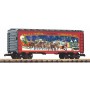 Piko 38884 (G) Christmas Boxcar 2018