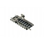 Trix 14991 (N) Track Bumper - Length 50.0 mm / 2"