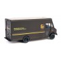 Walthers SceneMaster 12100 (HO) UPS® - Morgan Olson® Route Star Van