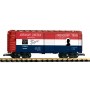 Piko 38885 (G) CB&Q Friendship Train Boxcar