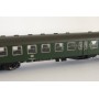 Piko 59680 (HO) Bym (DB) Center Entrance Coach 2.class, Era IV