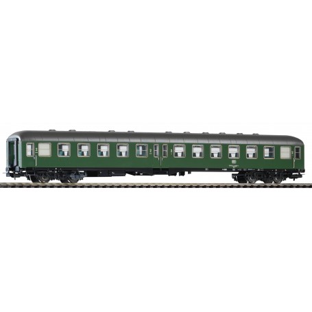 Piko 59680 (HO) Bym (DB) Center Entrance Coach 2.class, Era IV