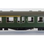 Piko 59681 (HO) ABym (DB) Center Entrance Coach 1./2.class, Era IV