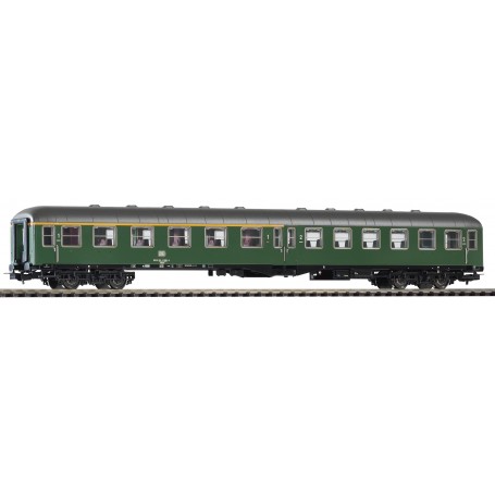 Piko 59681 (HO) ABym (DB) Center Entrance Coach 1./2.class, Era IV