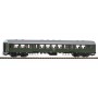 Piko 96648 (HO) 120A Bwixd  (PKP) Passenger Car 2.class, Era IV