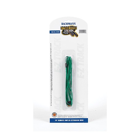 Bachmann Industries 44598 (HO) Switch Extension Cable - E-Z Track®