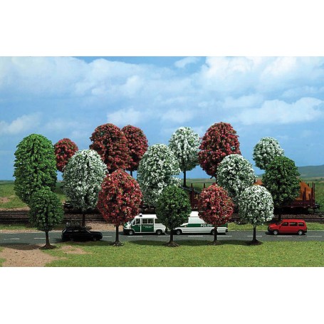 BUSCH 6584 (N) Fruit Trees