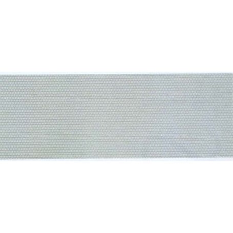 BUSCH 7089 (N) Flexible Roadway - Cobblestone