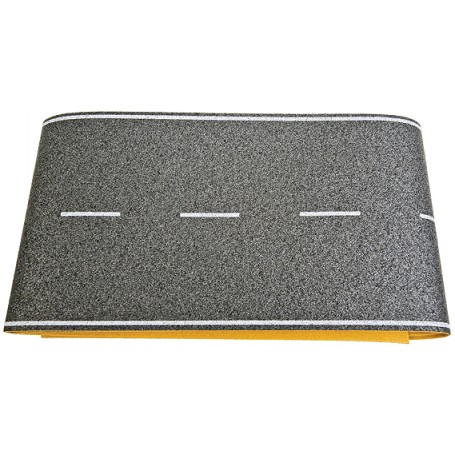 BUSCH 9750 (HO) Flexible Paved Highway